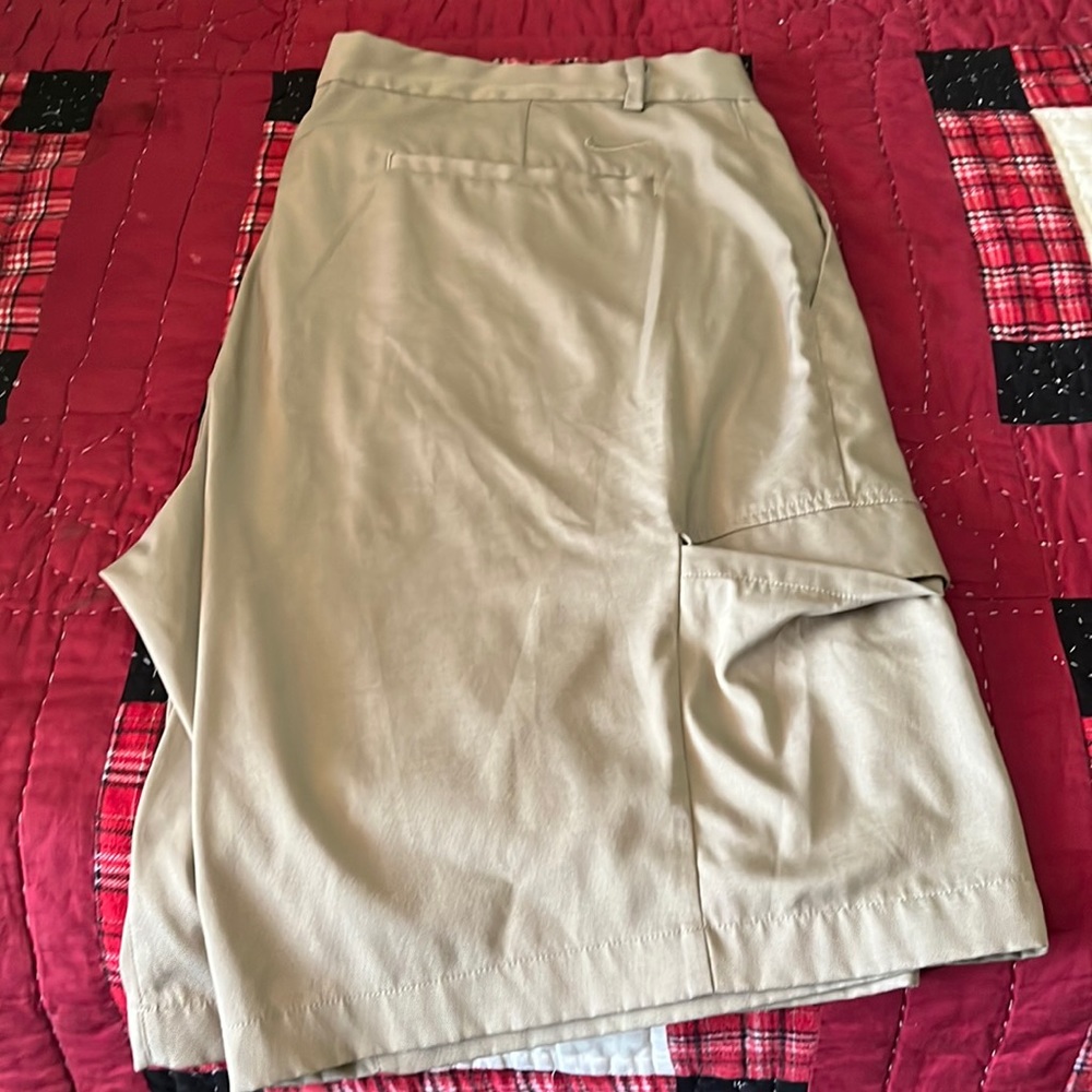 Nike Golf Shorts